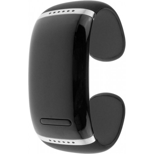 Фитнес-браслет UWatch L12S Black