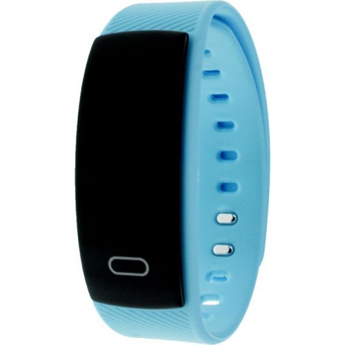 Фитнес-браслет UWatch QS80 Blue