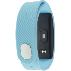 Фитнес-браслет UWatch QS80 Blue