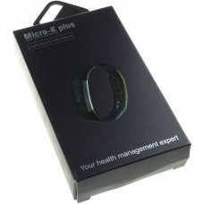 Фитнес-браслет UWatch Micro K Blue