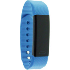 Фитнес-браслет UWatch Micro K Blue