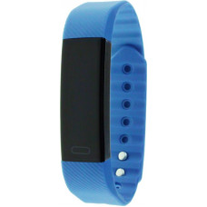 Фитнес-браслет UWatch Micro K Blue