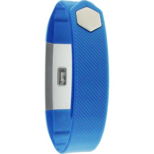 Фитнес-браслет UWatch Micro K Blue