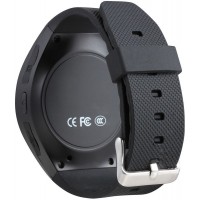 Смарт-часы UWatch RS09 Black