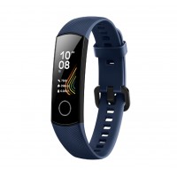 Фитнес-браслет Honor Band 5 Blue