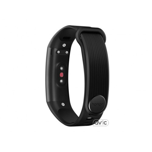 Фитнес-браслет Honor Band 3 Black