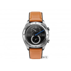 Смарт-часы Honor Watch Magic (Silver)