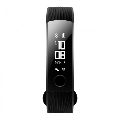 Фитнес-браслет Honor Band 3 Black