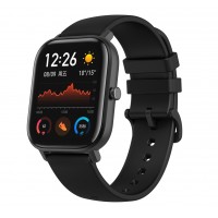 Смарт-часы Amazfit GTS Black