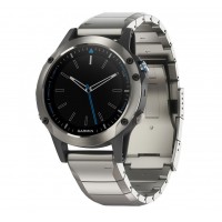 Спортивные часы Garmin Quatix 5 Sapphire (010-01688-41)