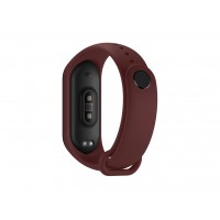 Фитнес-браслет Xiaomi Mi Smart Band 4 Red