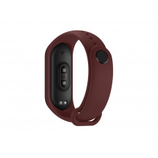 Фитнес-браслет Xiaomi Mi Smart Band 4 Red