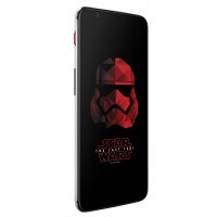 Смартфон OnePlus 5T 8/128GB Star Wars Limited Edition White