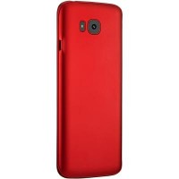 Мобильный телефон PRESTIGIO 1281 Duo Red (PFP1281DUORED)