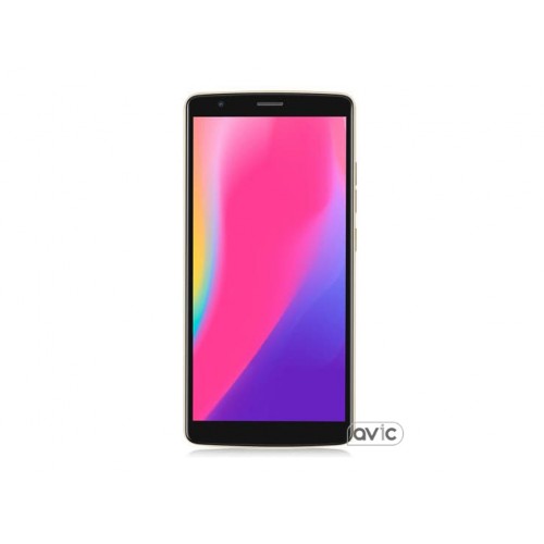 Смартфон Blackview A20 Pro Gold