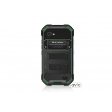 Смартфон Blackview BV6000 (Green)