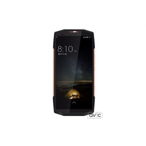 Смартфон Blackview BV9000 Pro Gold