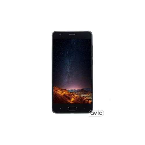 Смартфон Doogee X20 1/16GB Black