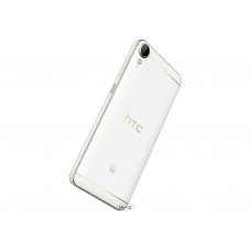 Смартфон HTC Desire 10 Pro Polar White