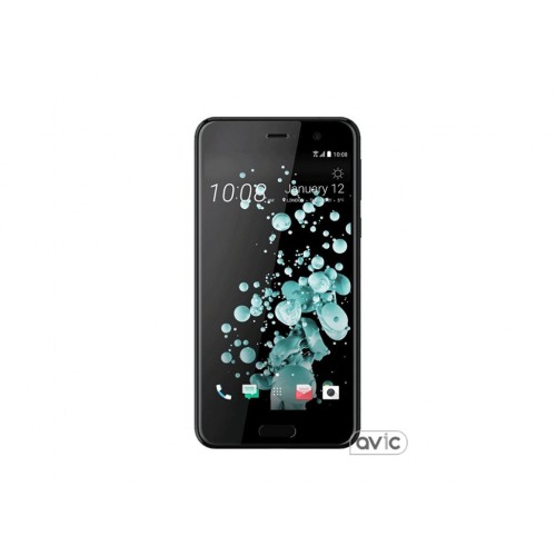 Смартфон HTC U Play 64GB Brilliant Black