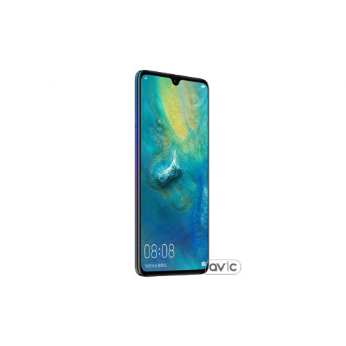 Смартфон Huawei Mate 20 6/128GB Twilight