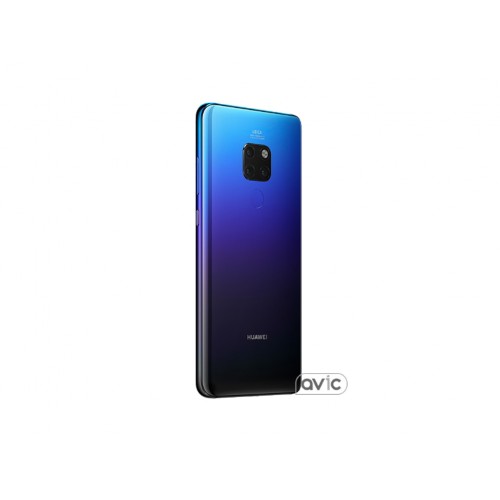 Смартфон Huawei Mate 20 6/128GB Twilight