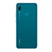 Смартфон HUAWEI P smart 2019 3/64GB Sapphire Blue (51093GVY)