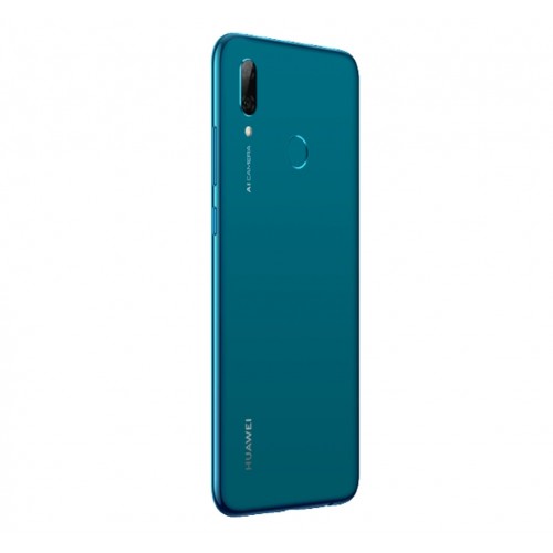 Смартфон HUAWEI P smart 2019 3/64GB Sapphire Blue (51093GVY)