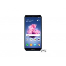 Смартфон HUAWEI P Smart 3/32GB Blue (51092DPL)
