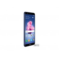 Смартфон HUAWEI P Smart 3/32GB Blue (51092DPL)