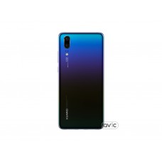 Смартфон Huawei P20 4/64GB Aurora Blue