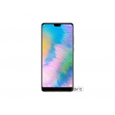 Смартфон Huawei P20 4/64GB Aurora Blue