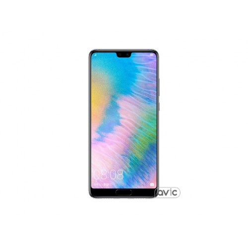 Смартфон Huawei P20 4/64GB Aurora Blue