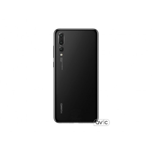 Смартфон HUAWEI P20 Pro 6/64GB Black