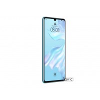 Смартфон Huawei P30 6/128GB Breathing Crystal (51093NDM)