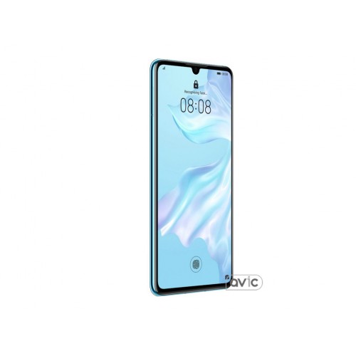 Смартфон Huawei P30 6/128GB Breathing Crystal (51093NDM)