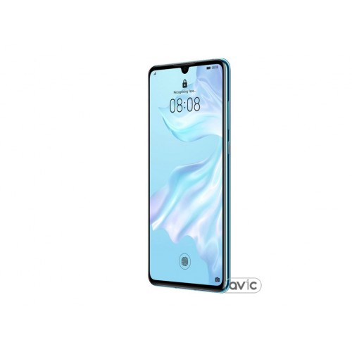 Смартфон Huawei P30 6/128GB Breathing Crystal (51093NDM)