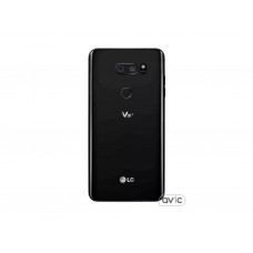 Смартфон LG V30 64GB Black