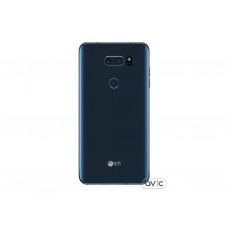 Смартфон LG V30+ 128GB Blue (H930DS.ACISBL)