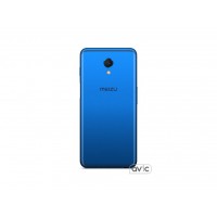 Смартфон Meizu M6s 3/32GB Blue