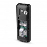 Мобильный телефон Rezone A240 Experience Black