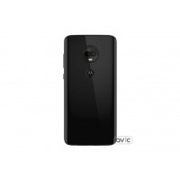 Смартфон Motorola Moto G7 4/64GB Ceramic Black