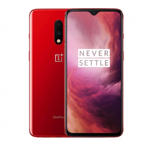 Смартфон OnePlus 7 8/256GB Red