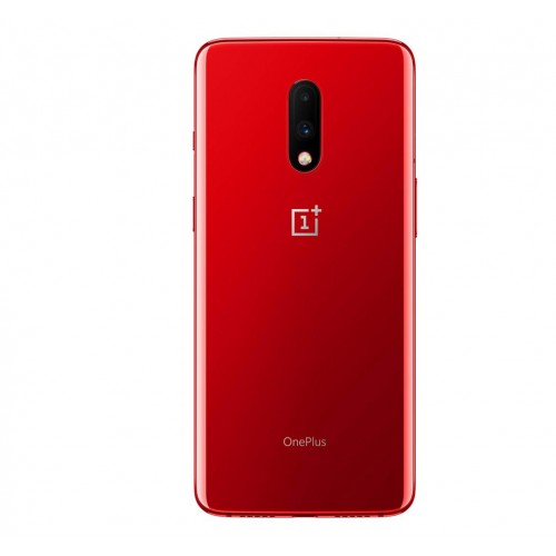 Смартфон OnePlus 7 8/256GB Red