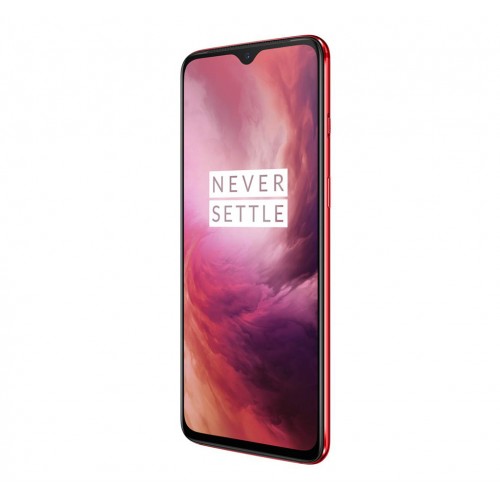 Смартфон OnePlus 7 8/256GB Red