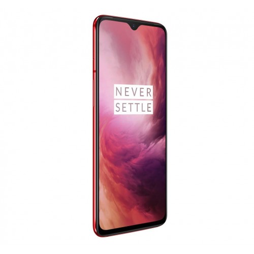 Смартфон OnePlus 7 8/256GB Red