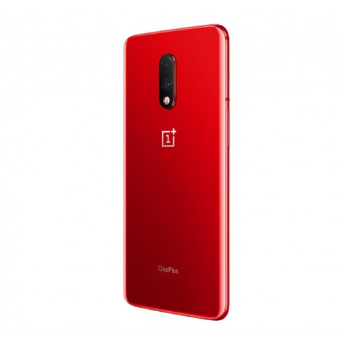 Смартфон OnePlus 7 8/256GB Red