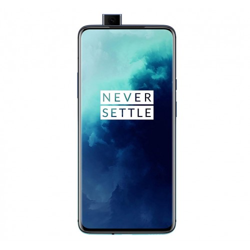 Смартфон OnePlus 7T Pro 8/256GB Haze Blue