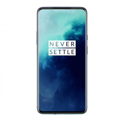 Смартфон OnePlus 7T Pro 8/256GB Haze Blue