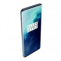 Смартфон OnePlus 7T Pro 8/256GB Haze Blue